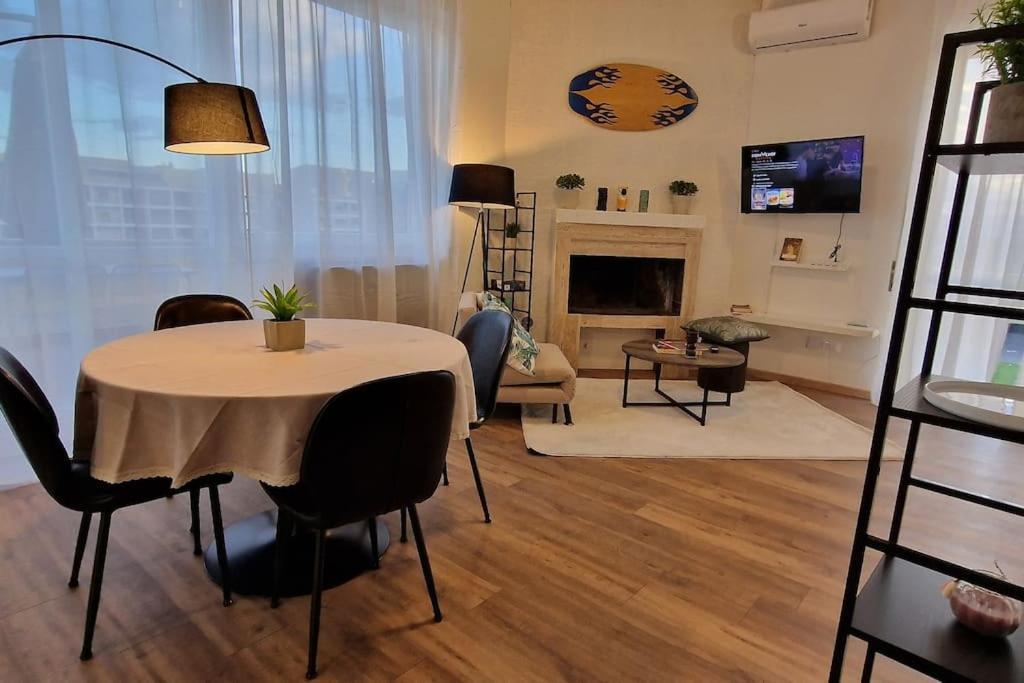 Attico Mexico Apartman Pescara Kültér fotó