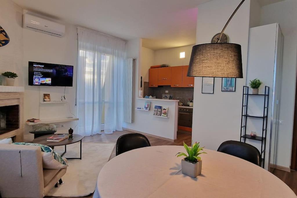 Attico Mexico Apartman Pescara Kültér fotó