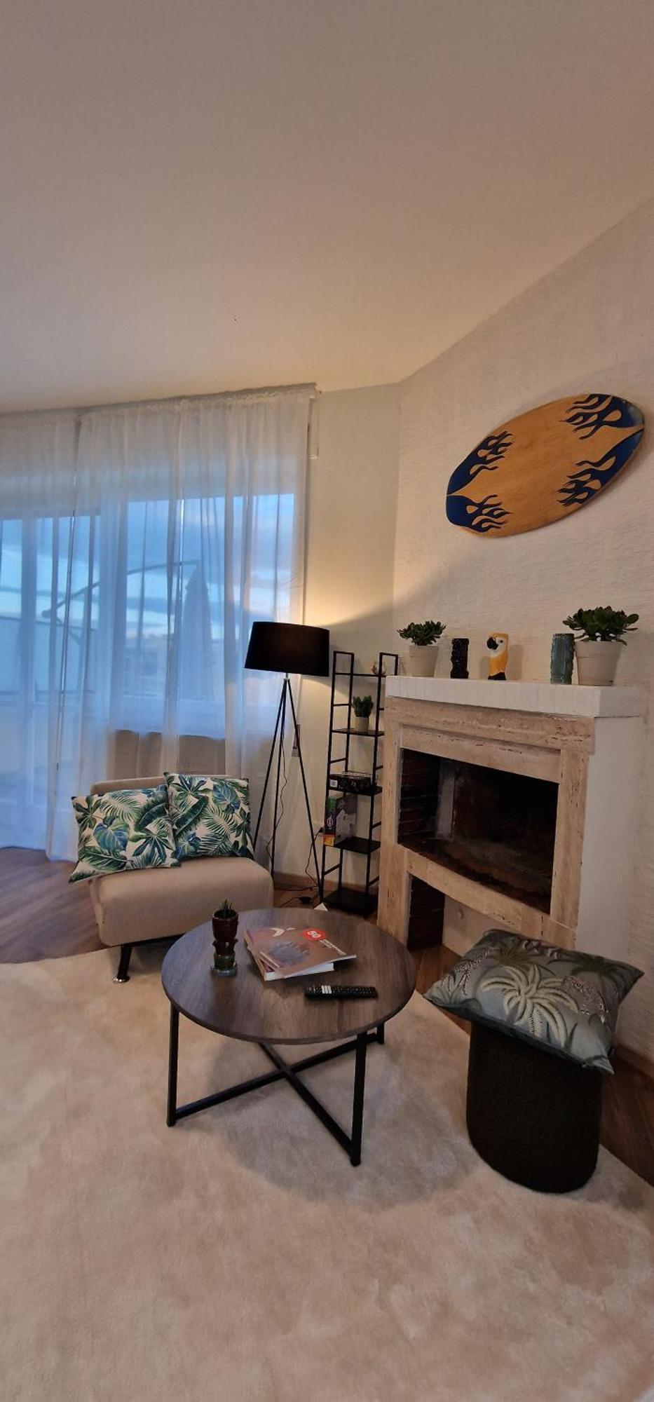 Attico Mexico Apartman Pescara Kültér fotó
