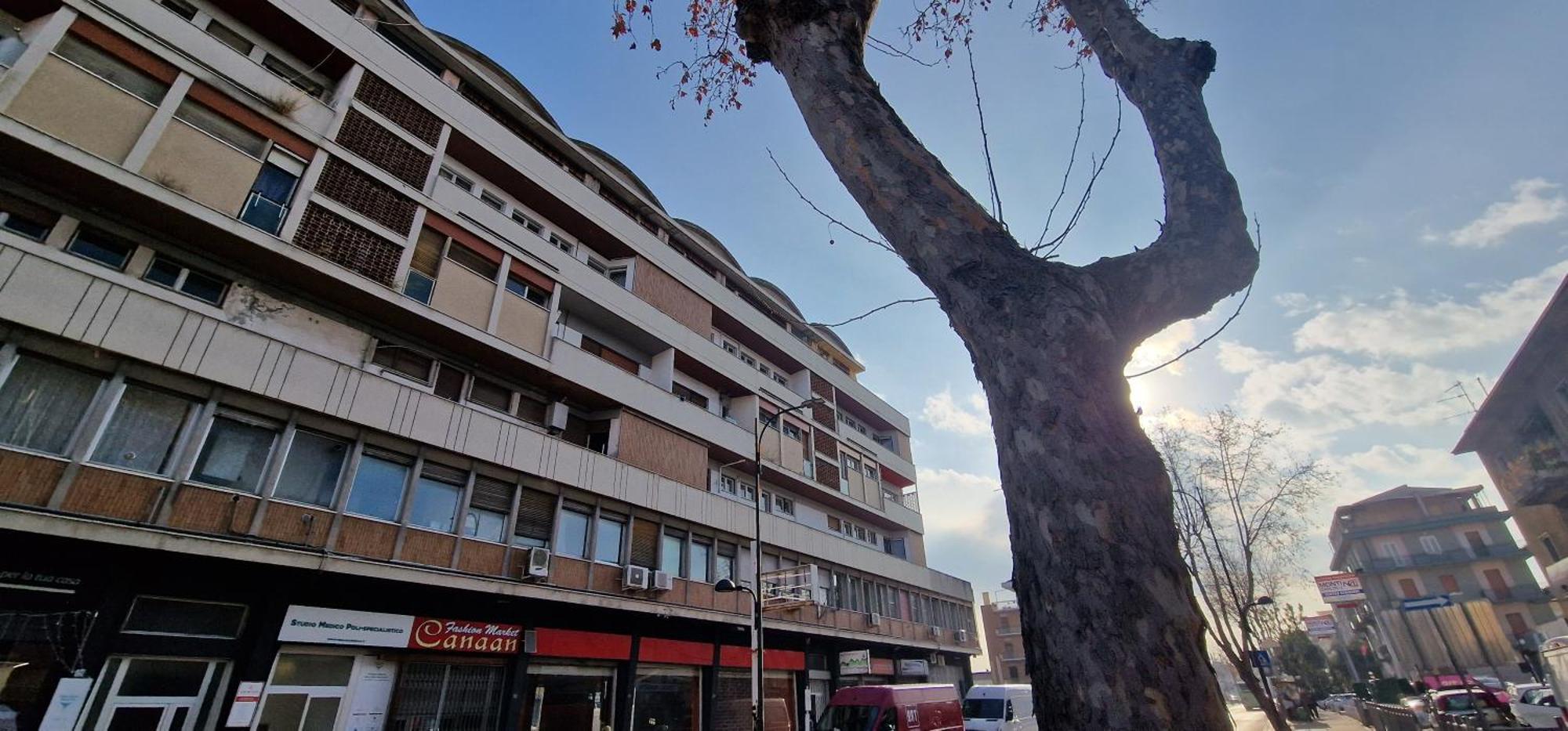 Attico Mexico Apartman Pescara Kültér fotó