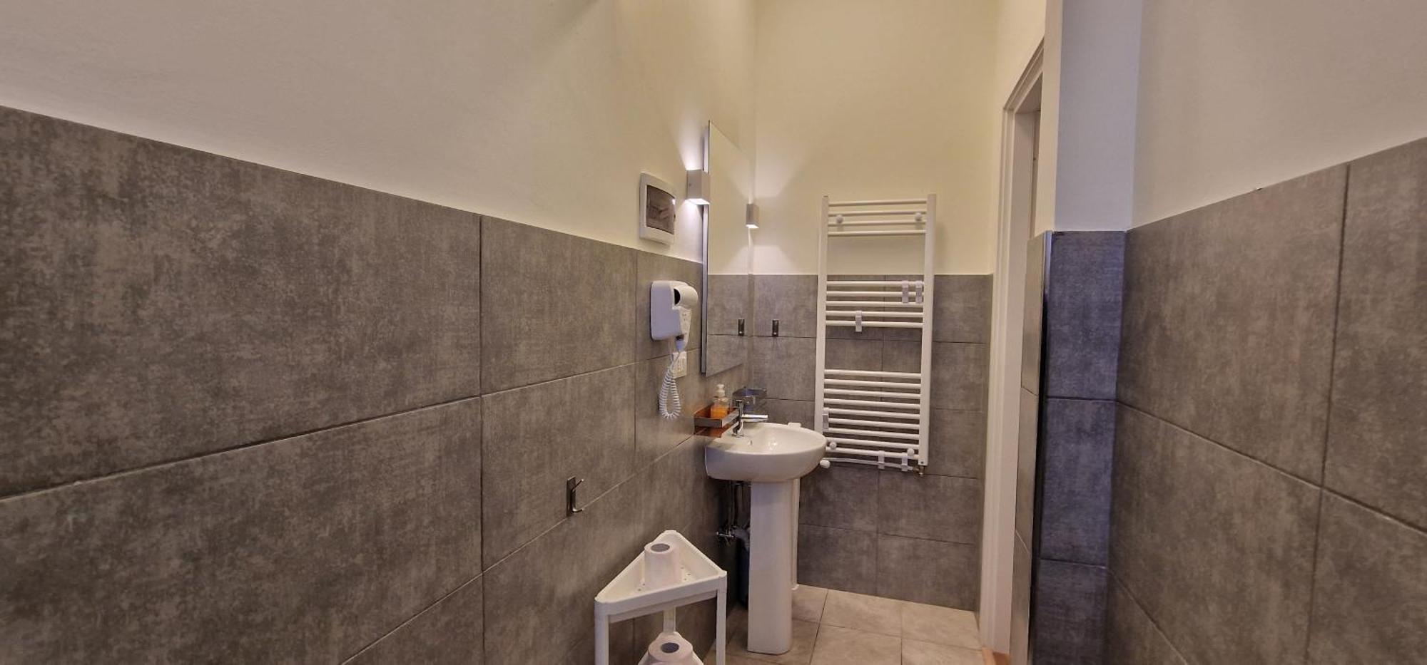 Attico Mexico Apartman Pescara Kültér fotó
