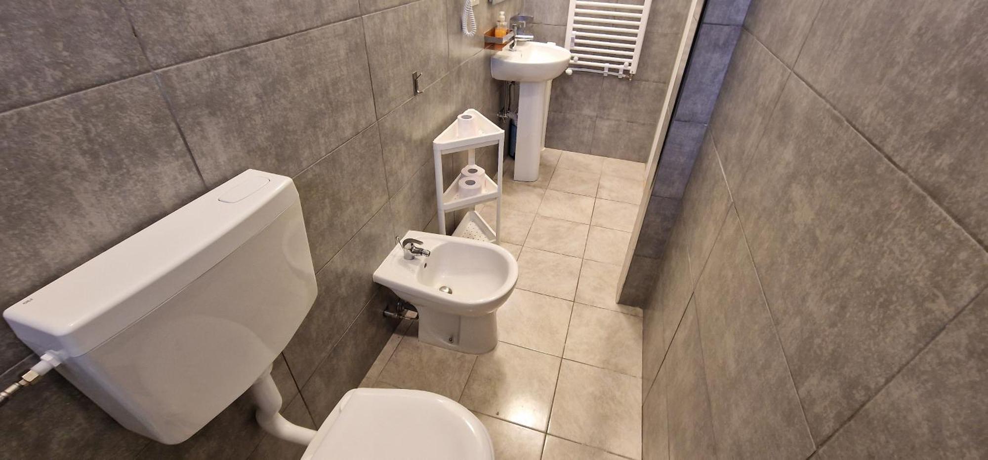Attico Mexico Apartman Pescara Kültér fotó