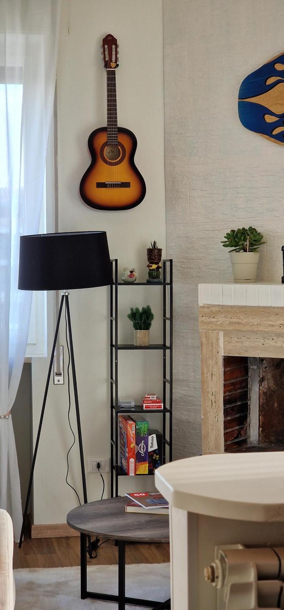 Attico Mexico Apartman Pescara Kültér fotó