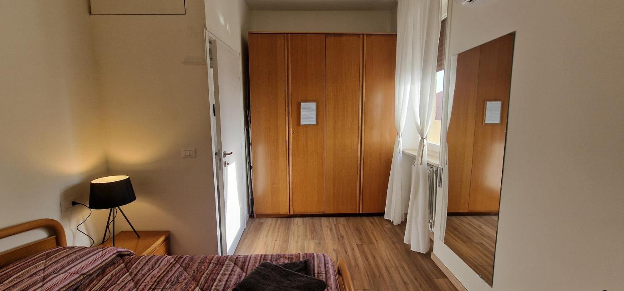 Attico Mexico Apartman Pescara Kültér fotó