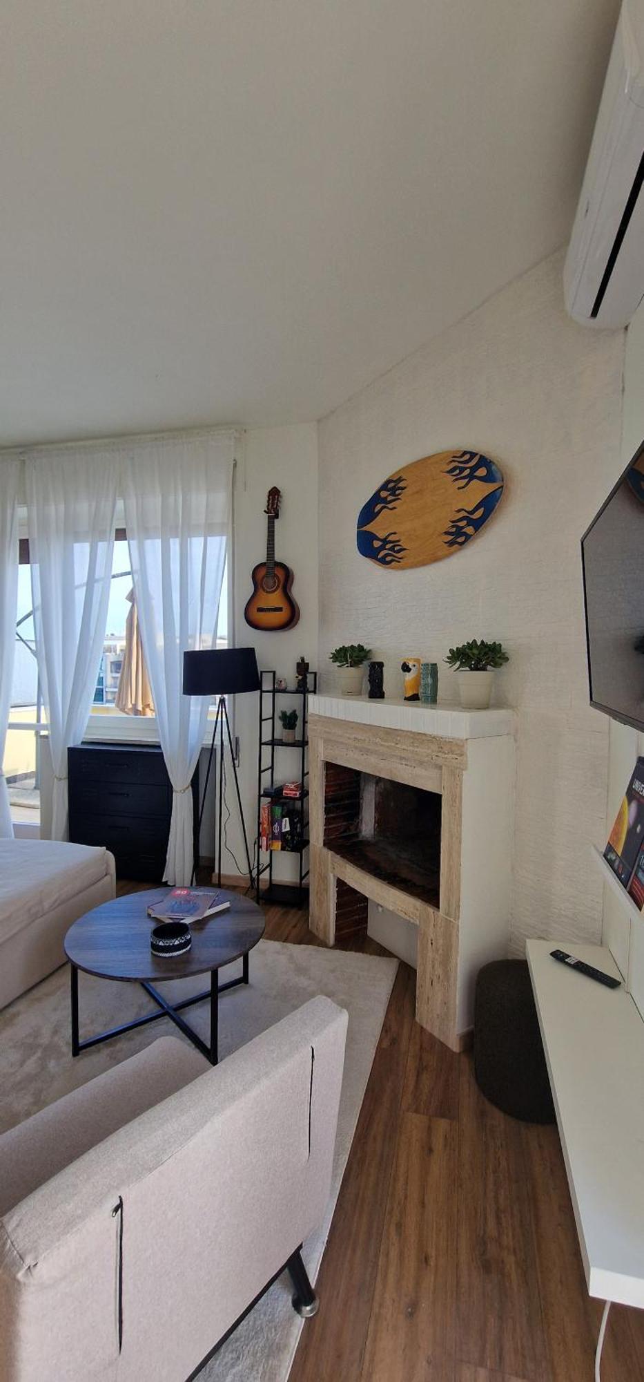 Attico Mexico Apartman Pescara Kültér fotó