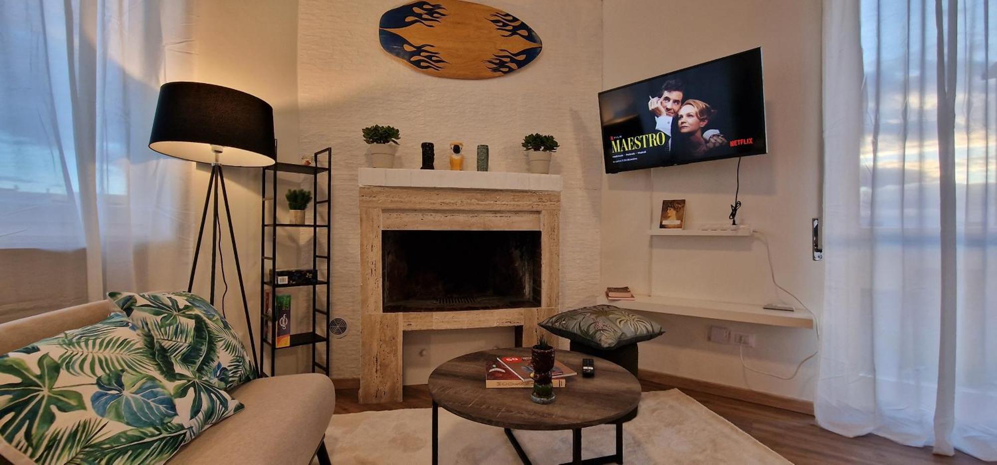 Attico Mexico Apartman Pescara Kültér fotó